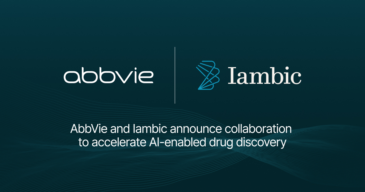 AbbVie & Iambic